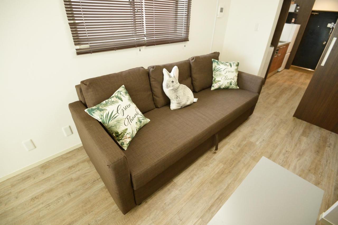 Roppongi Woodshouse501 Apartment Tokyo Ngoại thất bức ảnh