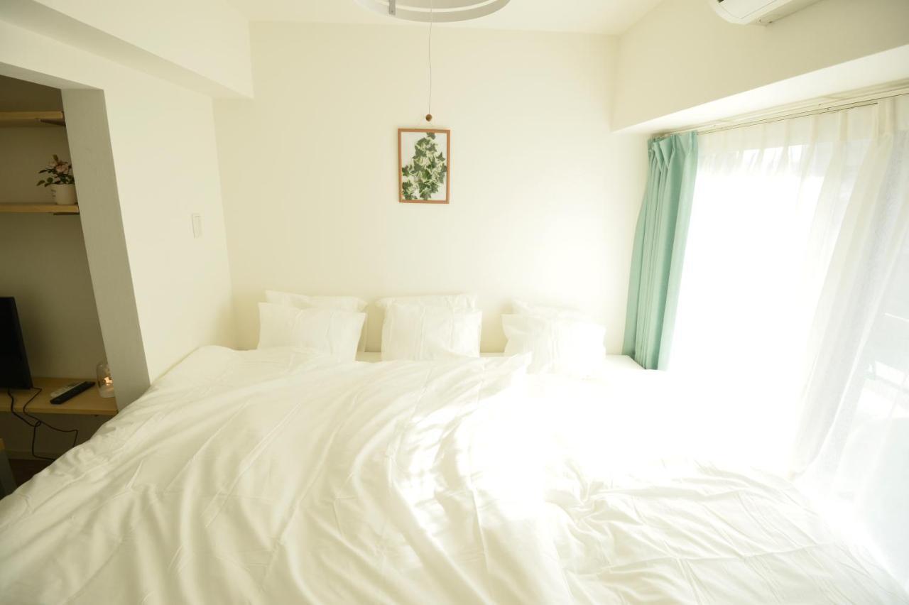 Roppongi Woodshouse501 Apartment Tokyo Ngoại thất bức ảnh