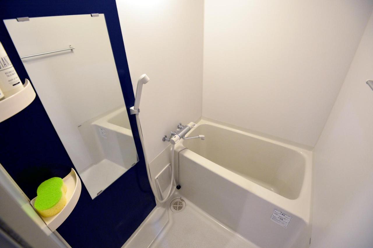 Roppongi Woodshouse501 Apartment Tokyo Ngoại thất bức ảnh