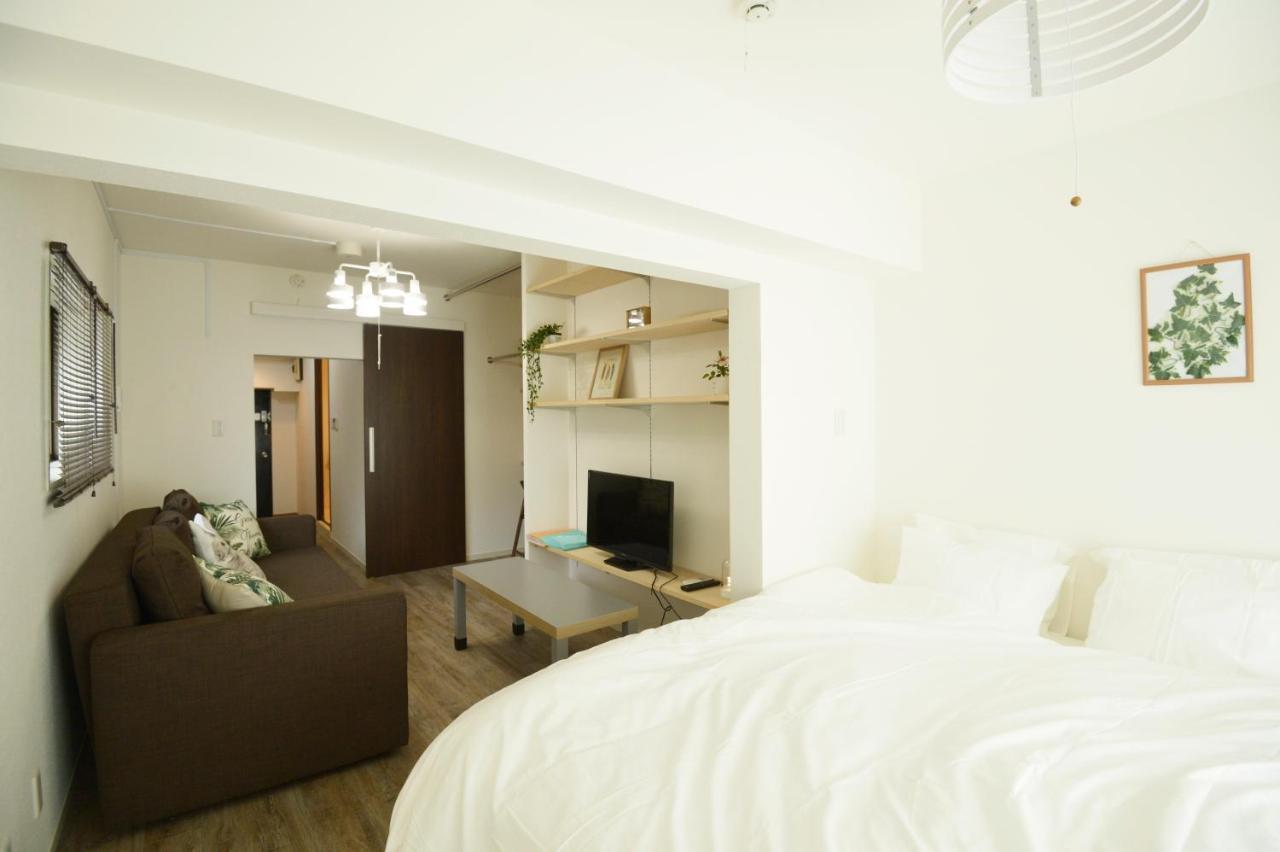 Roppongi Woodshouse501 Apartment Tokyo Ngoại thất bức ảnh