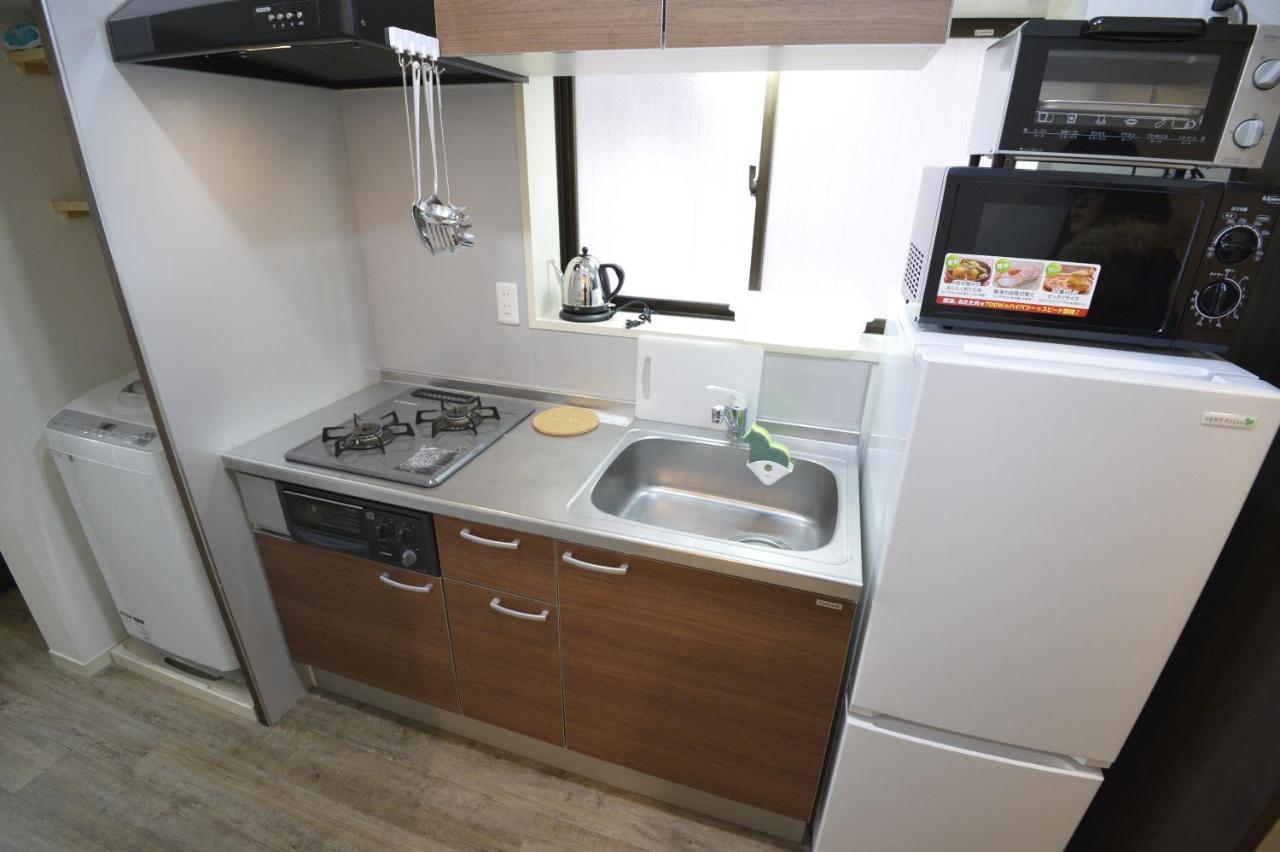 Roppongi Woodshouse501 Apartment Tokyo Ngoại thất bức ảnh