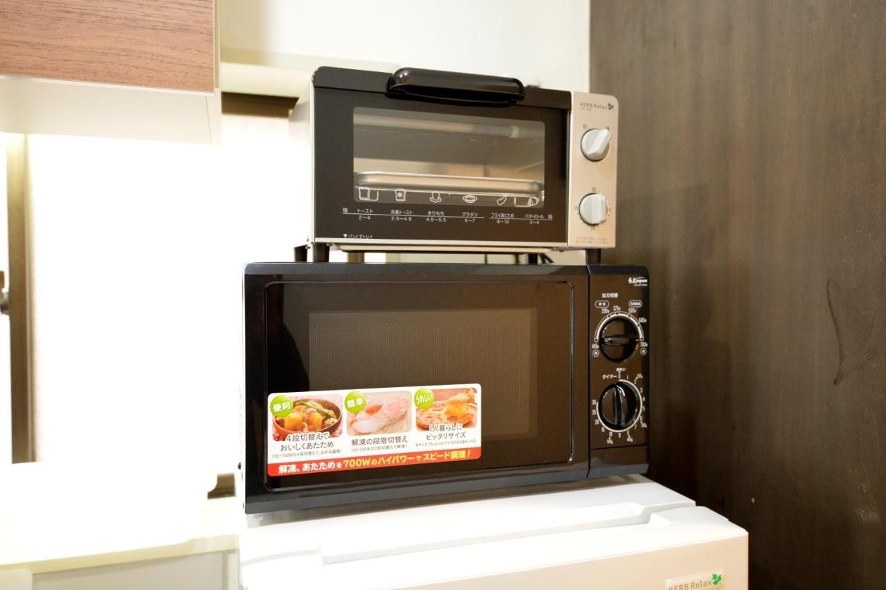 Roppongi Woodshouse501 Apartment Tokyo Ngoại thất bức ảnh