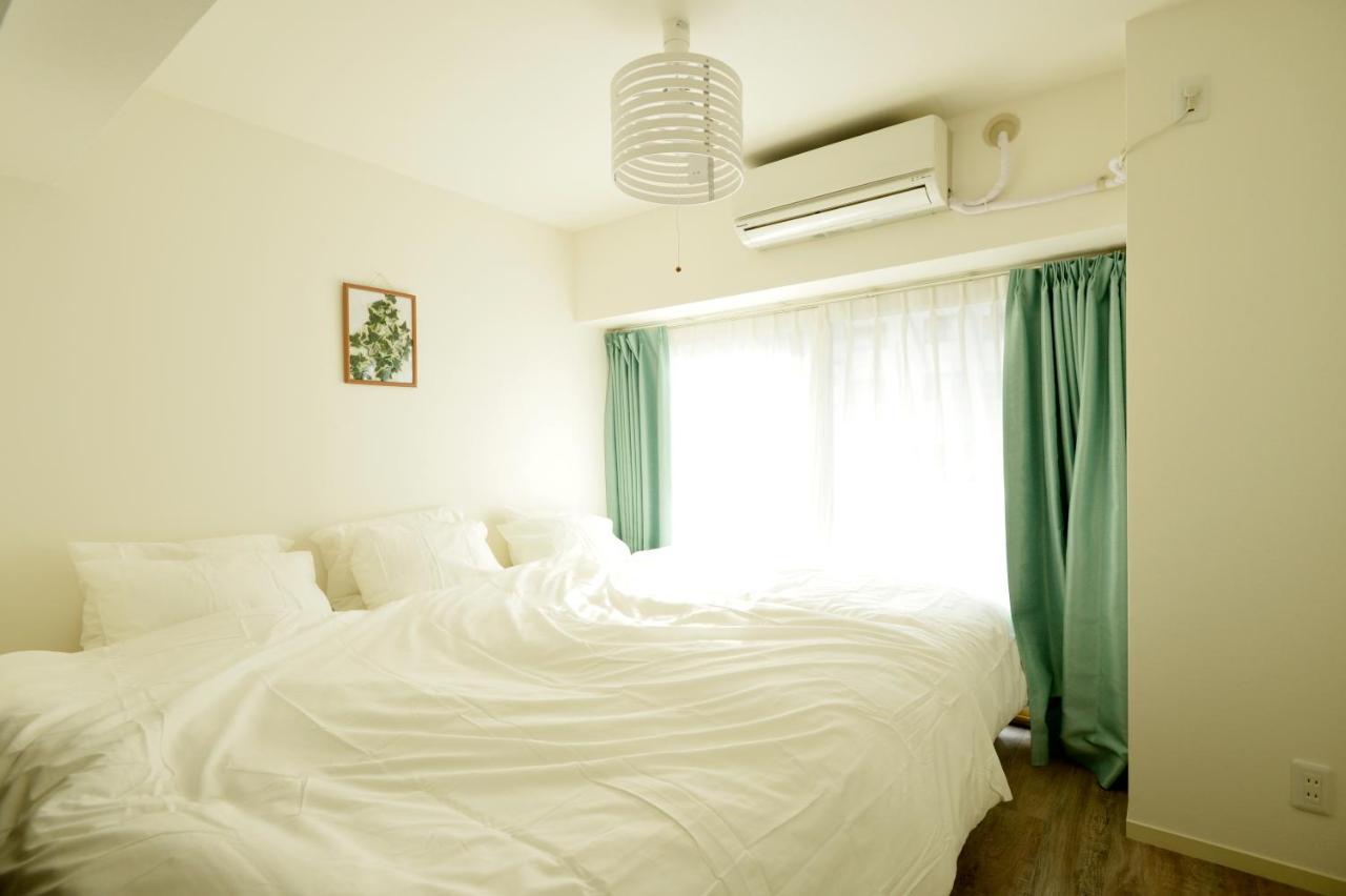 Roppongi Woodshouse501 Apartment Tokyo Ngoại thất bức ảnh