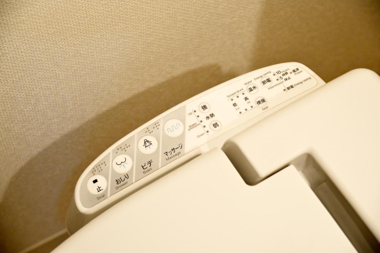 Roppongi Woodshouse501 Apartment Tokyo Ngoại thất bức ảnh