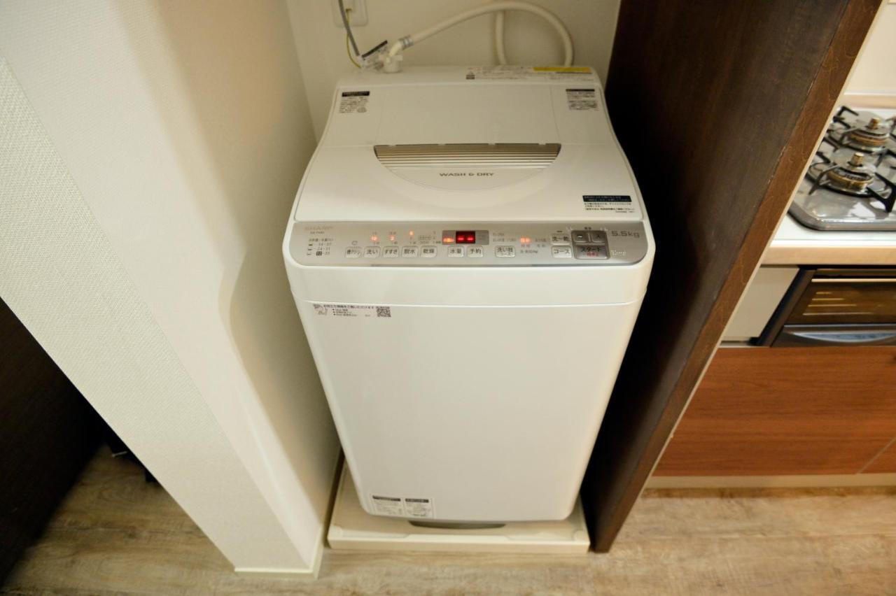Roppongi Woodshouse501 Apartment Tokyo Ngoại thất bức ảnh