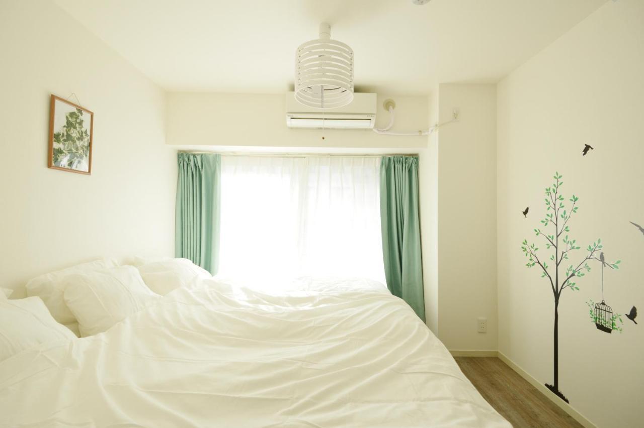 Roppongi Woodshouse501 Apartment Tokyo Ngoại thất bức ảnh